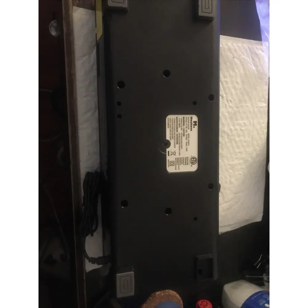Mesliese vacuum sealer